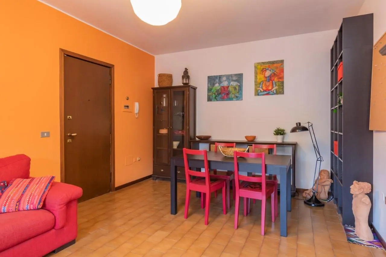 Buccinasco Apartment Mascherpa