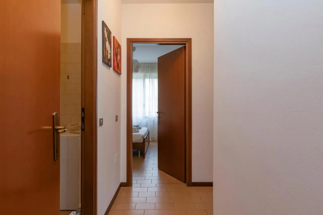 Buccinasco Apartment Mascherpa