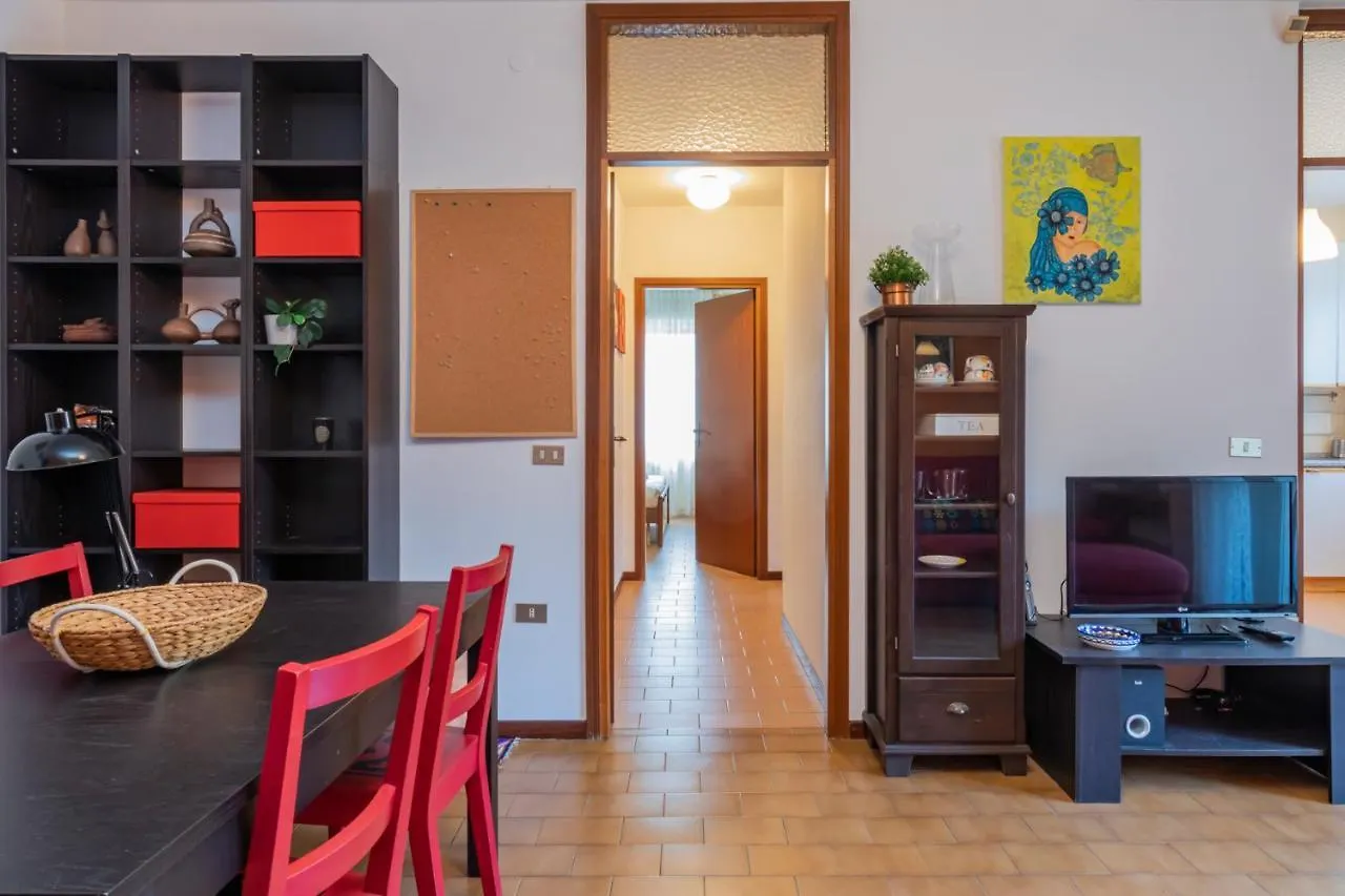 Buccinasco Apartment Mascherpa