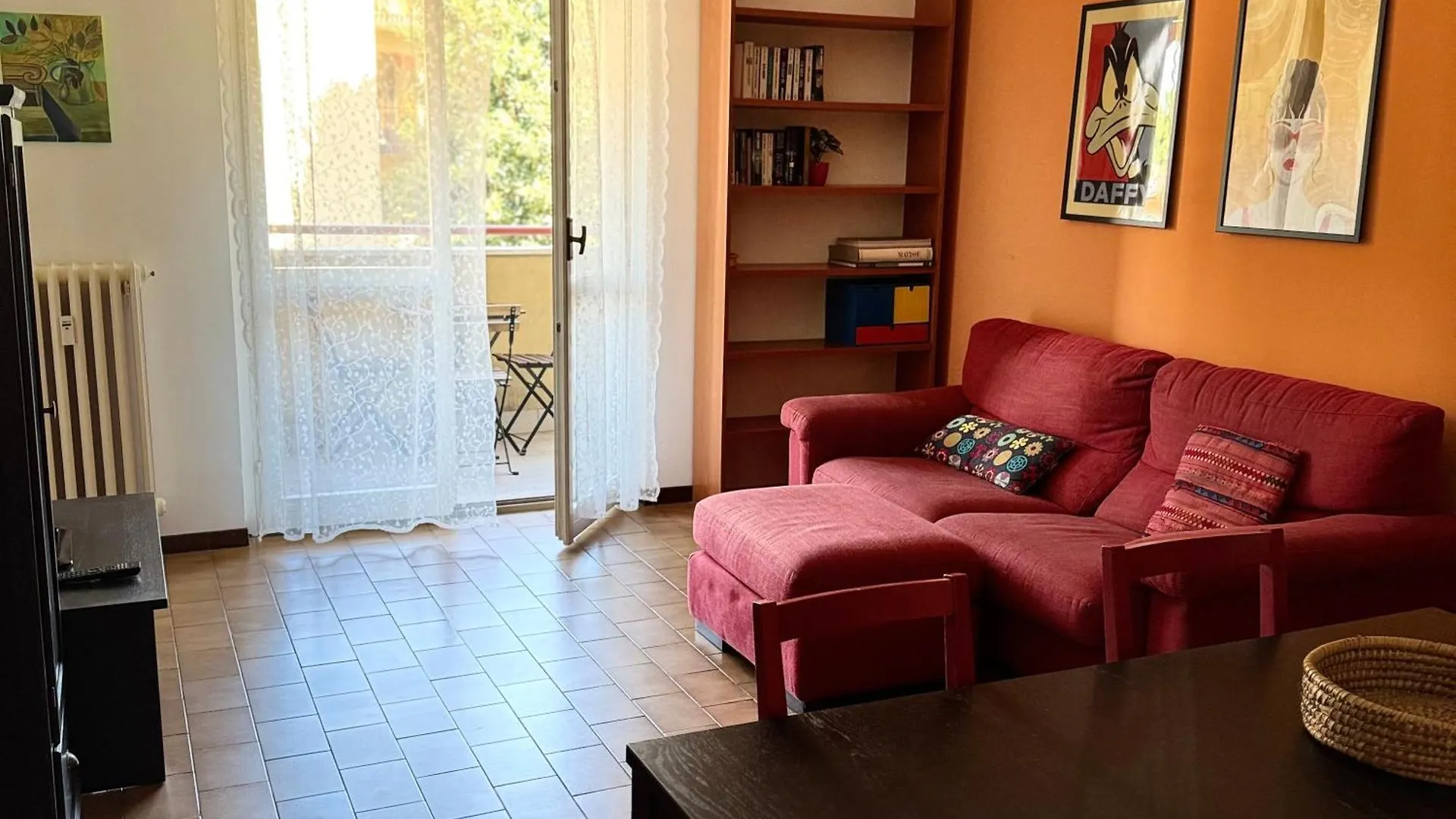 Buccinasco Apartment Mascherpa 0*,