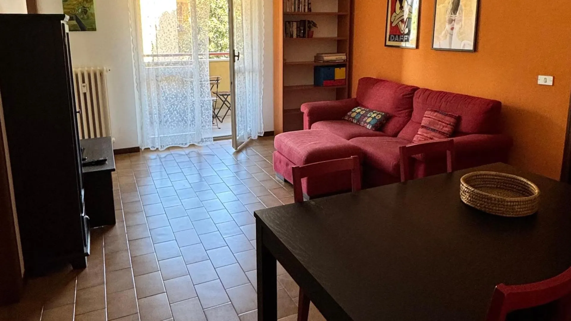 Buccinasco Apartment Mascherpa
