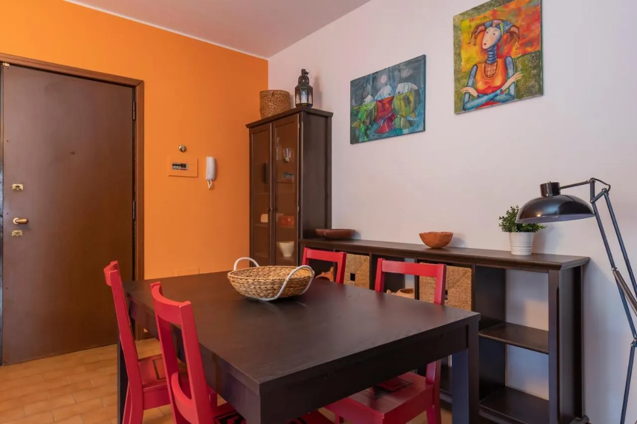 Buccinasco Apartment Mascherpa 0*,