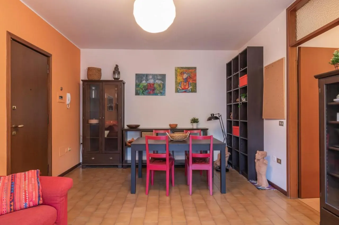 Buccinasco Apartment Mascherpa 0*,  İtalya
