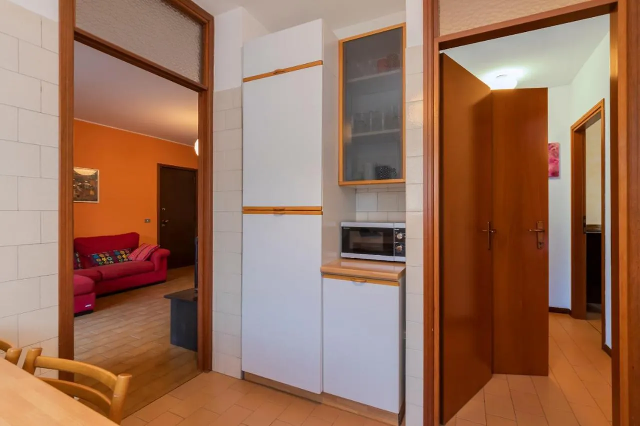 Buccinasco Apartment Mascherpa