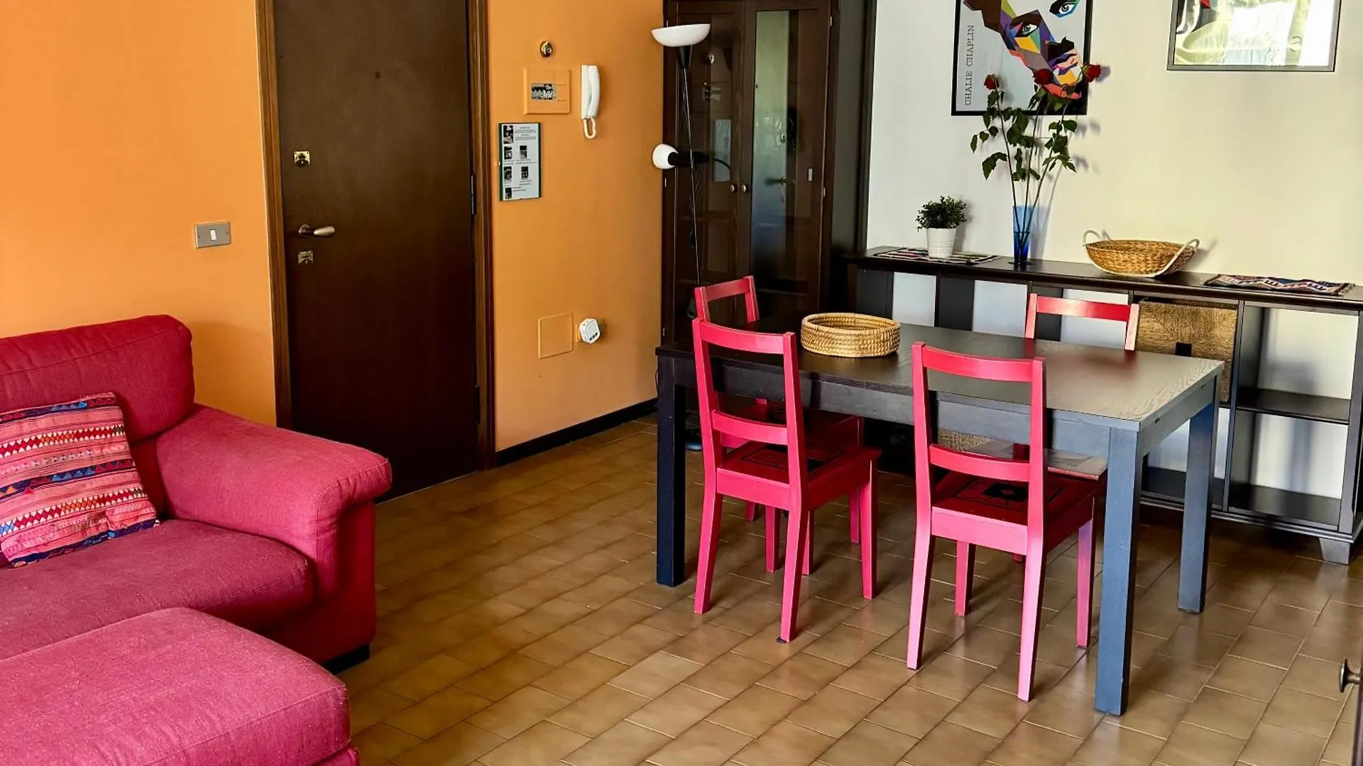 Buccinasco Apartment Mascherpa 0*,  İtalya